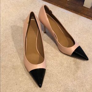 TORY Burch Heels